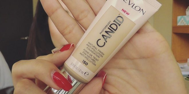 Top 6 Best Lightweight Foundation That Give a Healthy Glow to the Skin